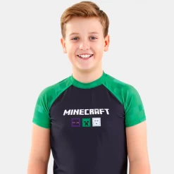 Minecraft 2 Piece Swim Set -Children Products Shop Untitleddesign 2023 04 28T142353.203