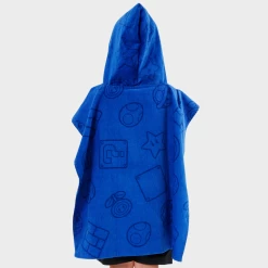 Super Mario Towel Poncho -Children Products Shop Untitleddesign 2023 04 28T143127.506