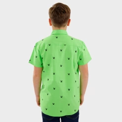 Minecraft Shirt - Creeper -Children Products Shop Untitleddesign 20