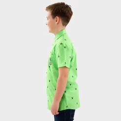Minecraft Shirt - Creeper -Children Products Shop Untitleddesign 22