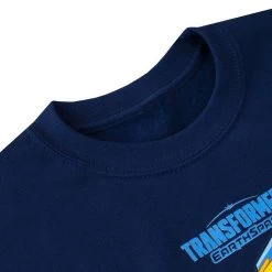 Transformers Earthspark Sweatshirt 10 Transformers Earthspark Sweatshirt -Children Products Shop VM TRFM 0001 POD Transformers Sweatshirt 3