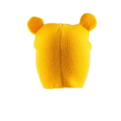 Disney Winnie The Pooh Beanie -Children Products Shop WTP02175BEC WinnieThePooh PoohFaceBespokeBeanie4