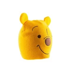 Disney Winnie The Pooh Beanie -Children Products Shop WTP02175BEC WinnieThePooh PoohFaceBespokeBeanie5