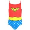 Wonder Woman Swimsuit