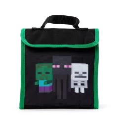 Minecraft Backpack - 4 Piece Set 14 Minecraft Backpack - 4 Piece Set -Children Products Shop XB6FNCMNC 2