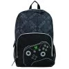 Xbox Controller Kids Grey Backpack -Children Products Shop XBX90008BBP Xbox backpack 1 square