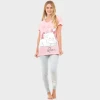 Womens Aristocats Pyjamas -Children Products Shop acpj5986