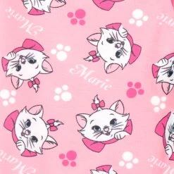 Aristocats Pyjama Set 15 Aristocats Pyjama Set -Children Products Shop acpj7245 Aristocats Pyjamas bottoms close