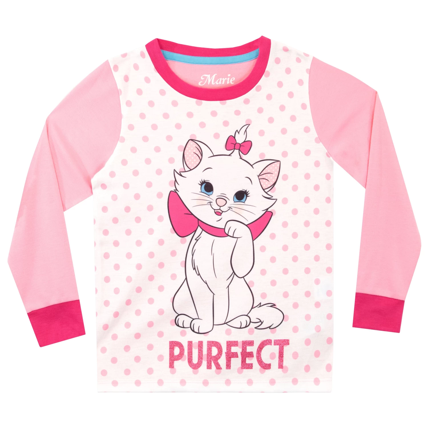 Aristocats Pyjama Set 6 Aristocats Pyjama Set - Image 4