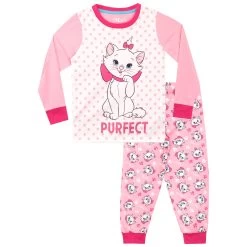 Aristocats Pyjama Set 11 Aristocats Pyjama Set -Children Products Shop acpj7245 Aristocats Pyjamas x