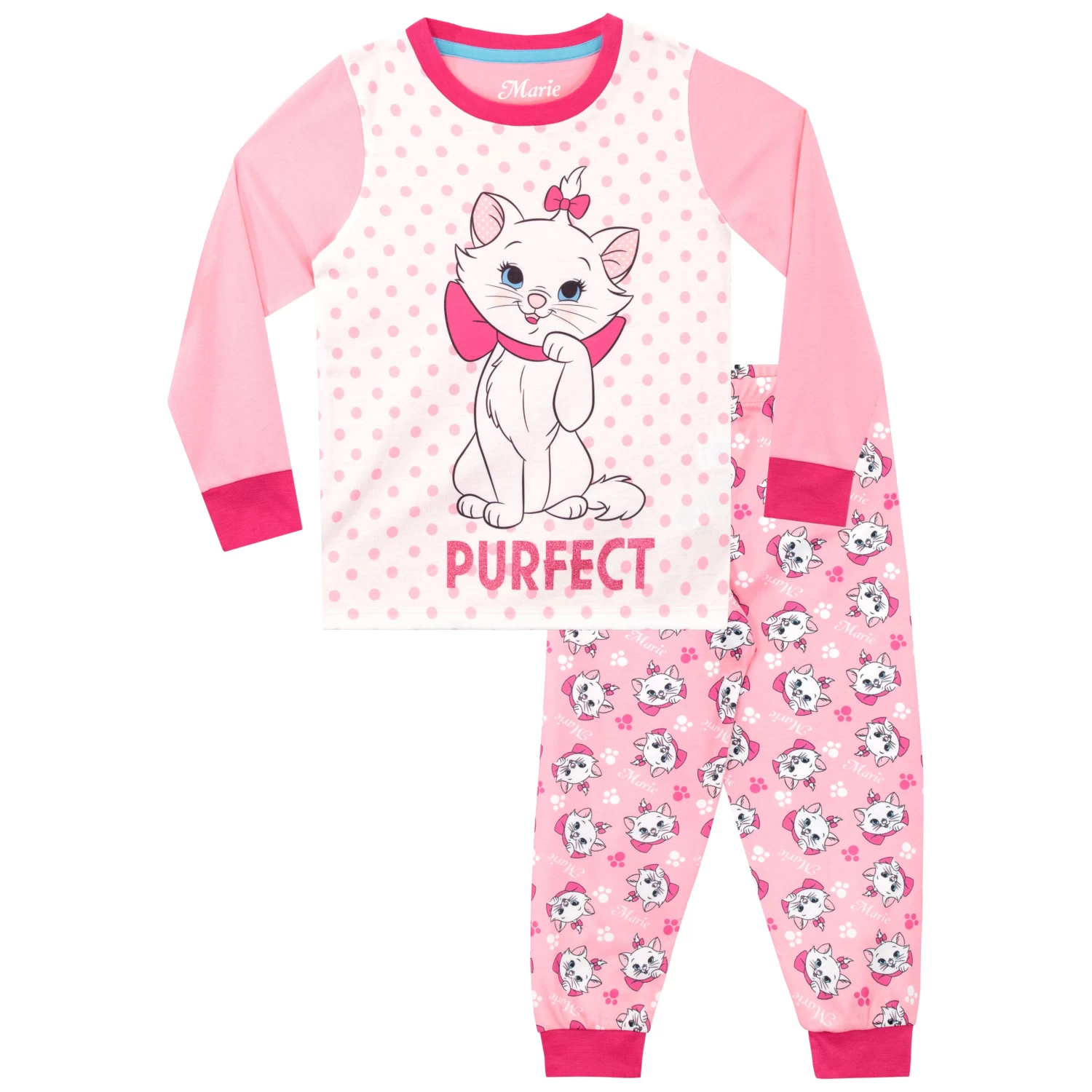Aristocats Pyjama Set 5 Aristocats Pyjama Set - Image 3