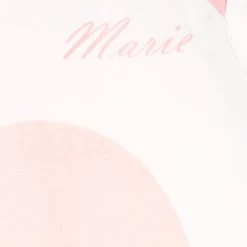 Baby Marie Sleepsuit And Hat -Children Products Shop acss5964 Marie Sleepsuit close up