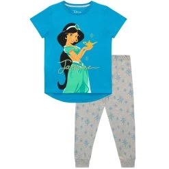 Disney Aladdin Pyjamas - Jasmine