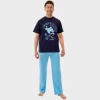Mens Aladdin Pyjamas -Children Products Shop alpj5061
