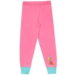 The Little Mermaid Pyjamas - Snuggle Fit 10 The Little Mermaid Pyjamas - Snuggle Fit -Children Products Shop arpj3166 Ariel Pyjamas Bottoms