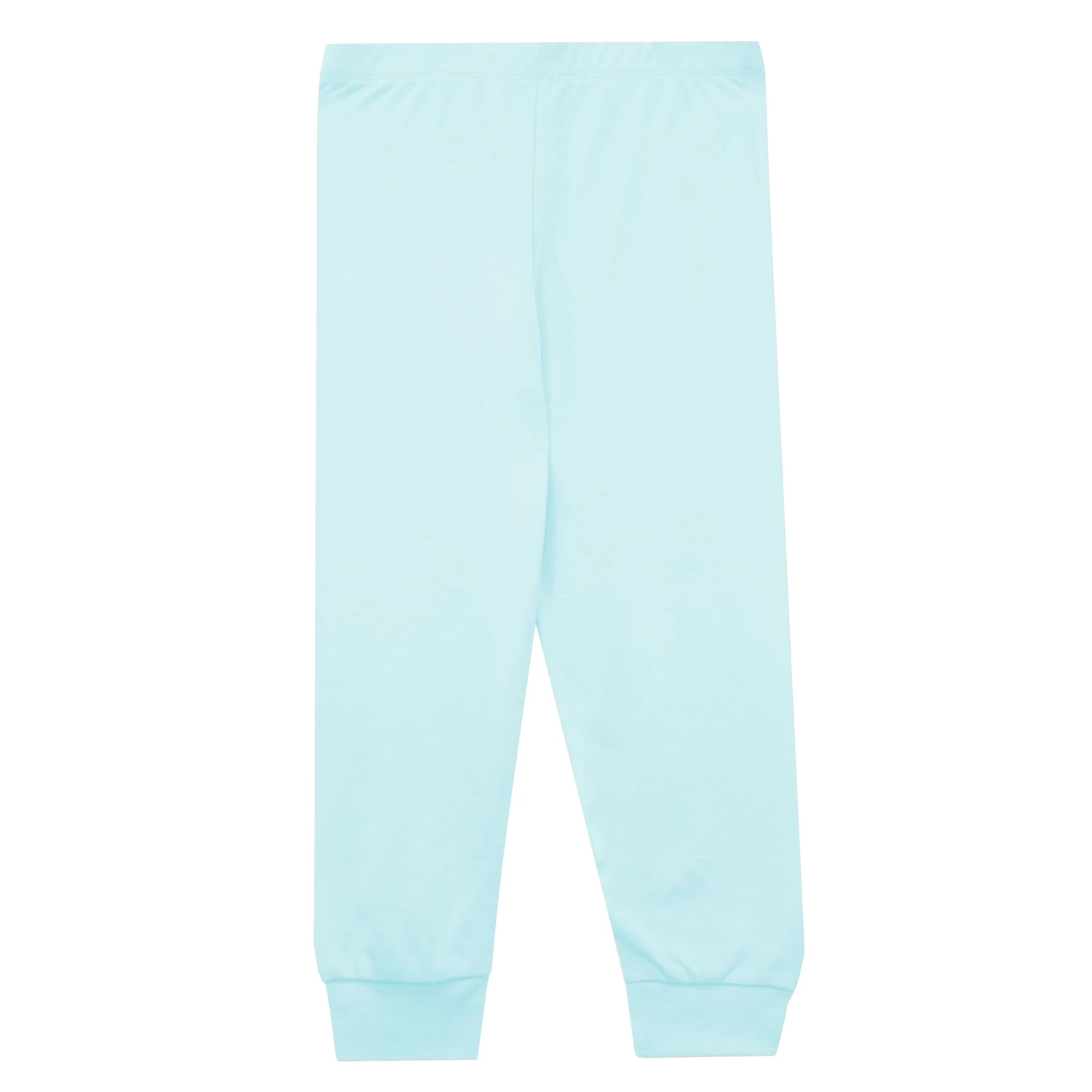 Disney Princess Pyjamas 2 Pack - Ariel And Belle 7 Disney Princess Pyjamas 2 Pack - Ariel And Belle - Image 5