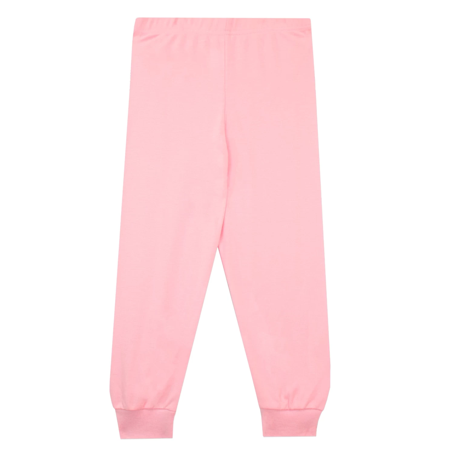 Disney Princess Pyjamas 2 Pack - Ariel And Belle 11 Disney Princess Pyjamas 2 Pack - Ariel And Belle - Image 9