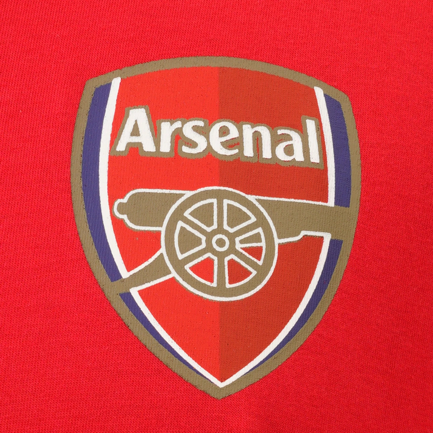 Mens Arsenal Short Pyjamas 4 Mens Arsenal Short Pyjamas - Image 2