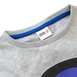 Among Us Short Pyjamas -Children Products Shop aupj1234 Among Us Short Pyjamas 4