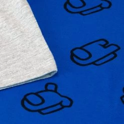 Among Us Short Pyjamas -Children Products Shop aupj1234 Among Us Short Pyjamas 5