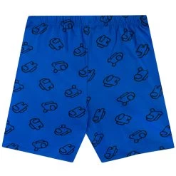 Among Us Short Pyjamas -Children Products Shop aupj1234 Among Us Short Pyjamas 7