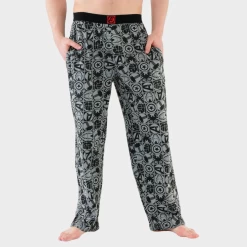 Mens Avengers Lounge Pants