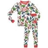 Avengers Snuggle Fit Pyjamas -Children Products Shop avpj3361 Avengers Pyjamas x