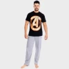 Mens Marvel Avengers Pyjamas -Children Products Shop avpj6618