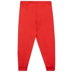 Avengers Boys Pyjamas - 2 Pack -Children Products Shop avpj8876 V3 Marvel Long Sleeve Pyjamas 2 Pack 1 bottoms