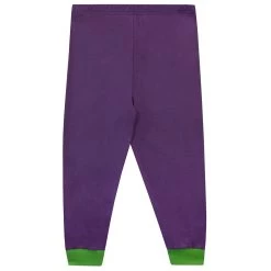 Avengers Boys Pyjamas - 2 Pack -Children Products Shop avpj8876 V3 Marvel Long Sleeve Pyjamas 2 Pack bottoms