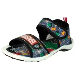 Marvel Avengers Sandals -Children Products Shop avsa2604 Avengers Sandles 3