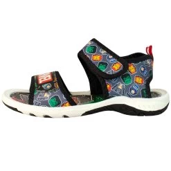 Marvel Avengers Sandals -Children Products Shop avsa2604 Avengers Sandles 4