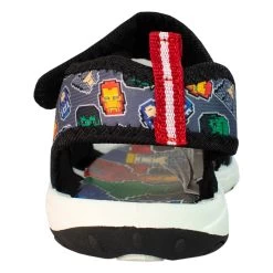 Marvel Avengers Sandals -Children Products Shop avsa2604 Avengers Sandles 5
