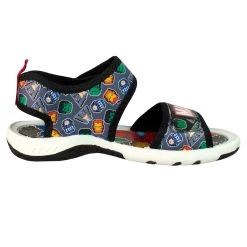 Marvel Avengers Sandals -Children Products Shop avsa2604 Avengers Sandles 6