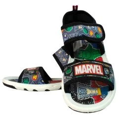 Marvel Avengers Sandals -Children Products Shop avsa2604 Avengers Sandles 8