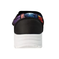 Avengers Trainers -Children Products Shop avtr6573 Avengers Trainers back