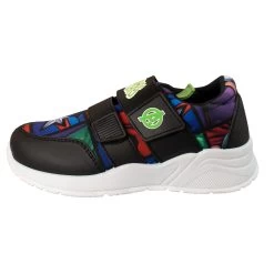 Avengers Trainers -Children Products Shop avtr6573 Avengers Trainers side