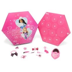 Barbie Advent Calendar -Children Products Shop baav34580001 4