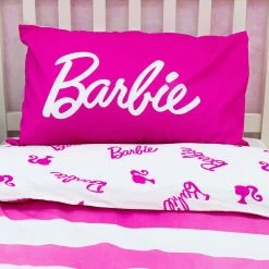 Barbie Single Duvet Set -Children Products Shop babd32420001 barbie bedding pillow