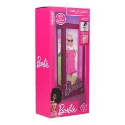 Barbie Doll Display Light -Children Products Shop bagf34850001 Barbie Doll Display Case Light Up 7