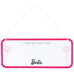 Barbie Customisable Room Sign -Children Products Shop bagf34970001 Barbie Sign 6