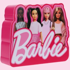 Barbie Squad Light Box