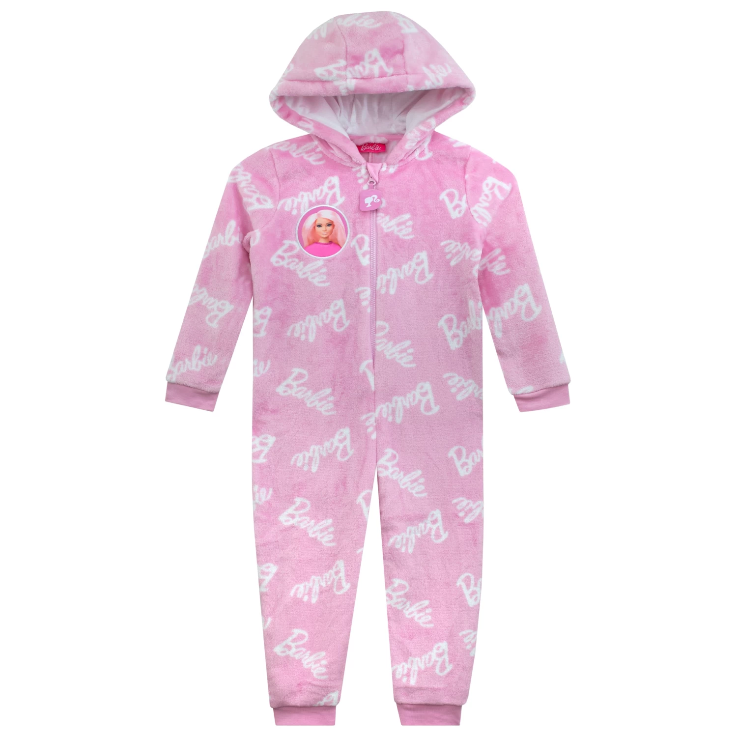 Barbie Onesie 3 Barbie Onesie