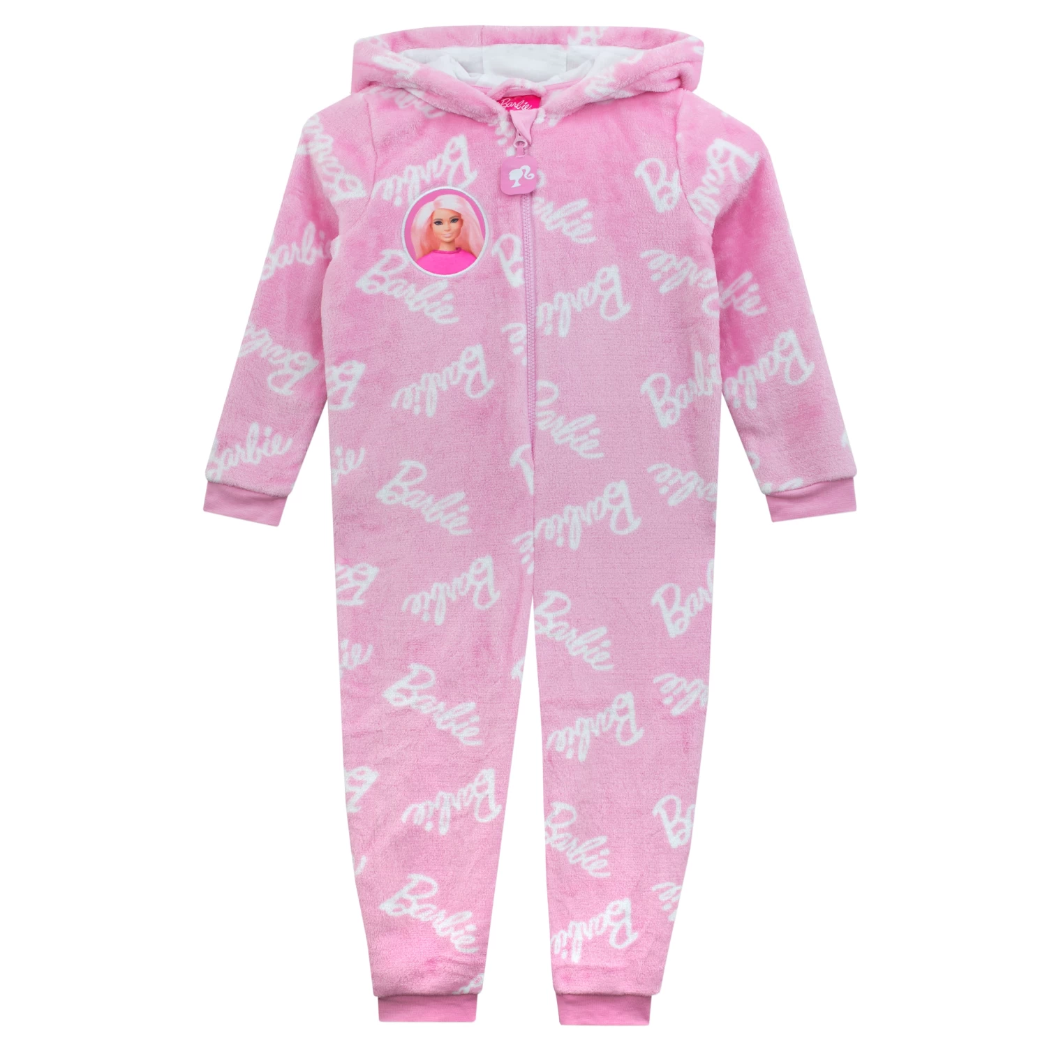 Barbie Onesie 4 Barbie Onesie - Image 2