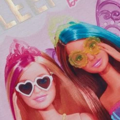 Barbie Pyjamas - Dreamtopia -Children Products Shop bapj8162 Barbie Kids Pyjamas 3