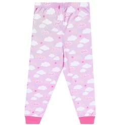 Barbie Pyjamas - Dreamtopia -Children Products Shop bapj8162 Barbie Kids Pyjamas 4