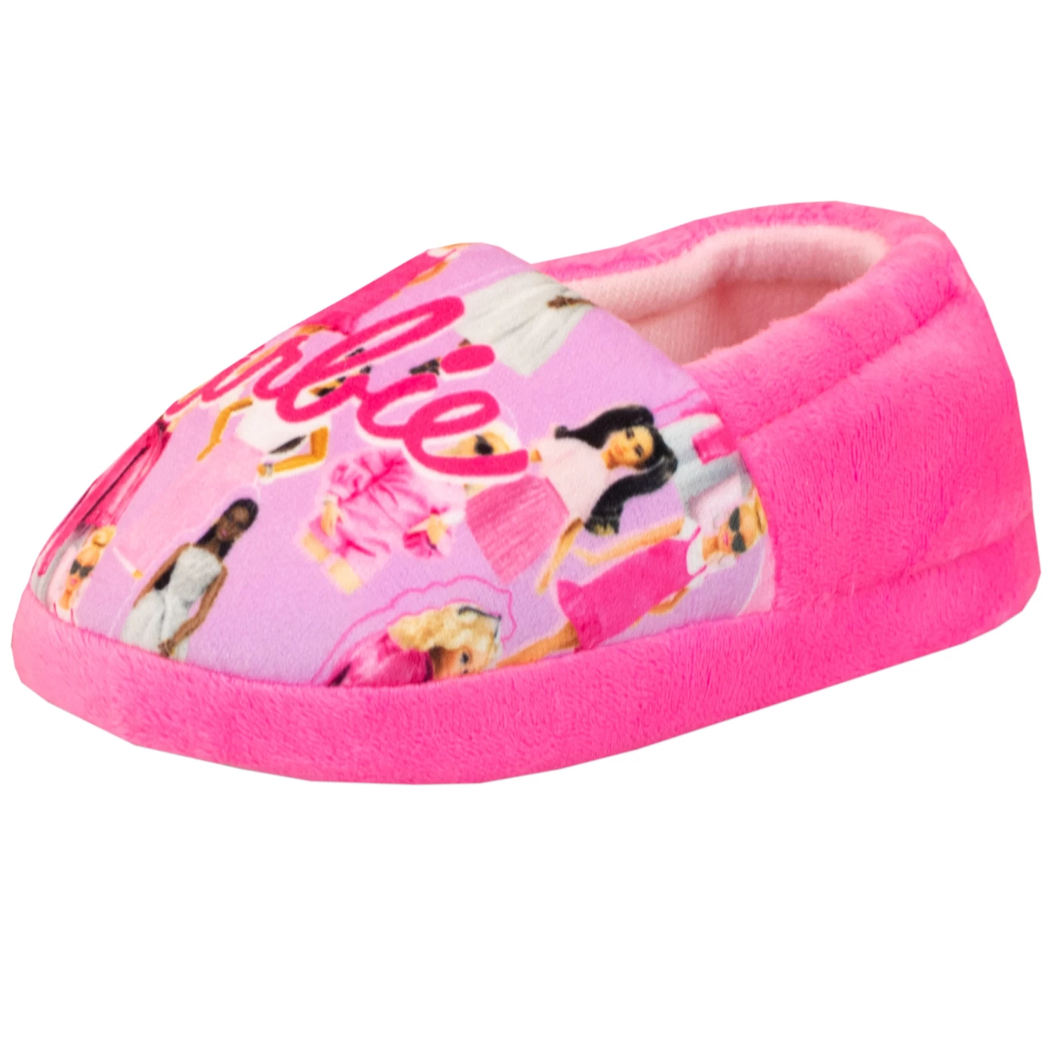 Barbie Slippers 5 Barbie Slippers - Image 3