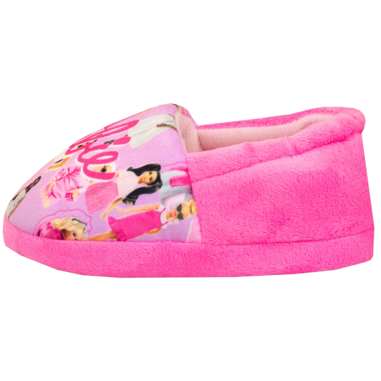 Barbie Slippers 6 Barbie Slippers - Image 4