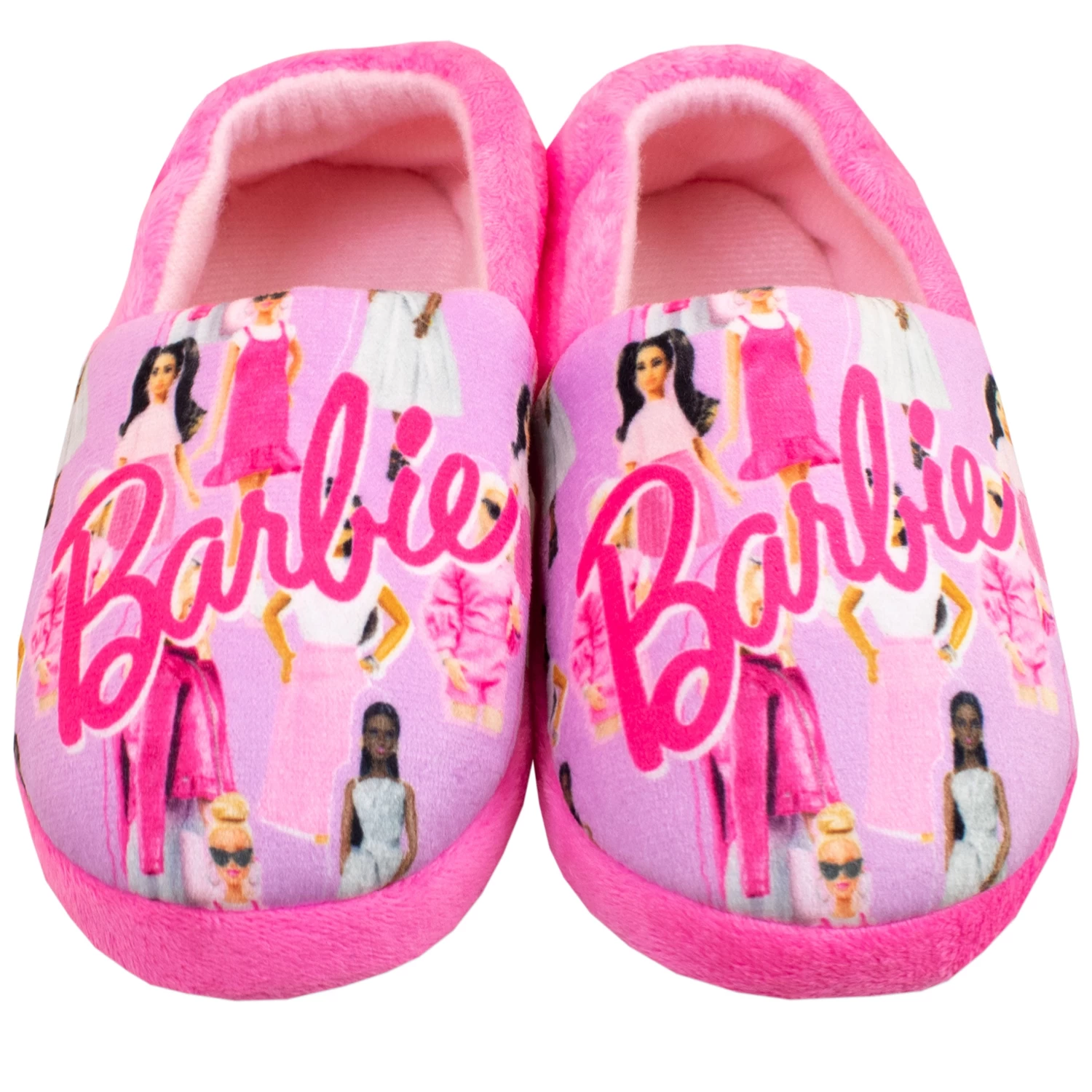 Barbie Slippers 7 Barbie Slippers - Image 5
