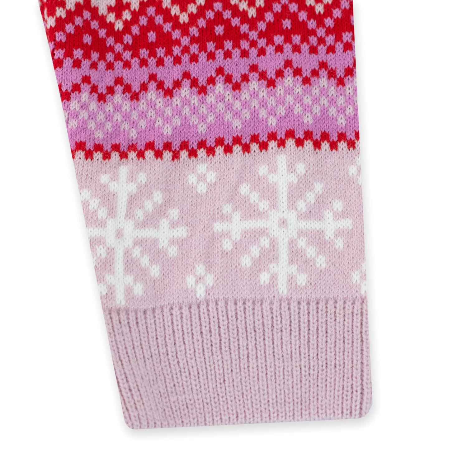 Girls Barbie Christmas Jumper 7 Girls Barbie Christmas Jumper - Image 5